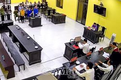 Nguyên Giám đốc Sở TN&MT Bạc Liêu (cũ) lãnh 4 năm tù trong vụ án vi phạm đấu thầu 3 trạm quan trắc