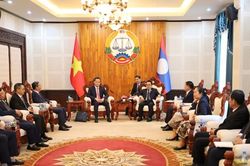Tăng cường đối ngoại và hội nhập quốc tế toàn diện, thực chất