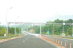 Nhiều tuyến cao tốc sẽ thu phí từ ngày 14/8