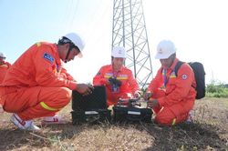 EVN: 7 th&aacute;ng đầu năm sản lượng điện đạt hơn 203,5 tỷ kWh