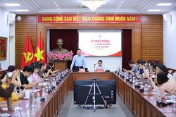 Phát động Giải Báo chí toàn quốc 'Vì sự nghiệp phát triển Văn hóa Việt Nam'