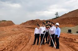 Phát triển hạ tầng: Từ đột phá chiến lược đến yêu cầu kiểm toán đánh giá hiệu quả đầu tưBài 3: 'Bắt bệnh' từ sớm, ngăn lãng phí từ xa