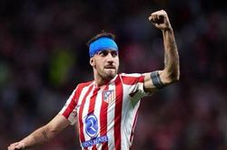Aston Villa đạt thỏa thuận chiêu mộ Matteo Ruggeri từ Atlético Madrid