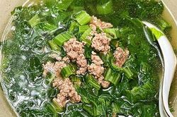 Loại rau mệnh danh thuộc những 'vua thải độc gan', đem ăn sống, nấu canh hay muối chua đều hấp dẫn