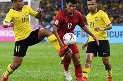Truyền thông Thái Lan dự đoán Việt Nam dừng bước trước Malaysia
