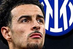 Inter Milan giữ nguyên kế hoạch chiêu mộ Curtis Jones