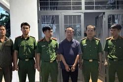 Chiếc ô tô màu trắng và manh mối giúp công an lần ra nghi phạm Võ Sỹ Nghĩa sau 38 giờ gây án