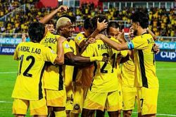 Malaysia tự tin vào sức mạnh tập thể, sẵn sàng thách thức nhà đương kim vô địch Việt Nam