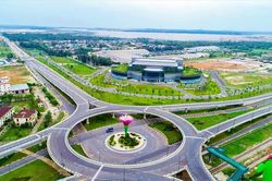 Khu kinh tế mở Chu Lai thu hút 959 triệu USD vốn đầu tư mới