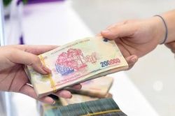 Ngân hàng chiếm 87,2% giá trị trái phiếu mua lại trước hạn