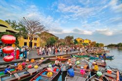 Tháng 8 đi đâu để vừa tránh nóng vừa có ảnh đẹp? 6 điểm đến đáng trải nghiệm