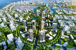 Điểm danh loạt 'đại dự án' nhà ở xã hội sắp được triển khai tại Hà Nội