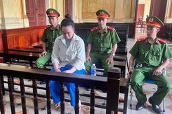 Lừa đảo hơn 4,5 tỷ đồng bằng chiêu 'lo' thủ tục du học Hoa Kỳ