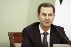 Cựu Tổng thống Syria Assad bị kết án tử hình vắng mặt