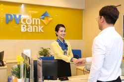 PVcomBank chi 1,4 tỷ đồng mua phần mềm, cho vay công nghệ thông tin giảm 88%