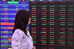 Nhận định chứng khoán 12/8: VN-Index kiểm định lại vùng cản 1.780 điểm