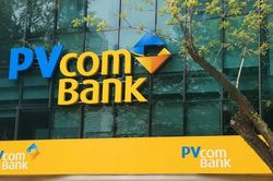 Lợi nhuận PVcomBank tăng mạnh