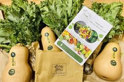 Phát triển chuỗi giá trị nông sản hữu cơ tại Việt Nam: Thực trạng, thách thức và giải pháp