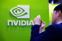 Chip nội địa phát triển, ngành AI Trung Quốc vẫn khó rời Nvidia