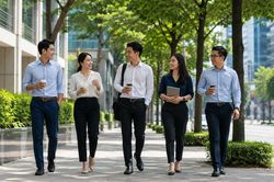 Dân văn phòng làm điều này 30 phút mỗi ngày giúp giảm nguy cơ bệnh mạn tính