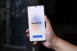 Công nghệ 12/8: Danh sách thiết bị Galaxy nhận bản cập nhật One UI 9.0