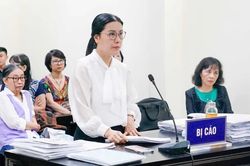 Cựu hiệu trưởng ở Hà Nội thu 15.000 đồng mỗi tiết học thêm sắp hầu toà phúc thẩm