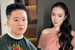 Diện mạo nam tính của Angela Phương Trinh khiến khán giả ngỡ ngàng