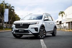 Bảng giá xe Honda BR-V mới nhất tháng 8/2026
