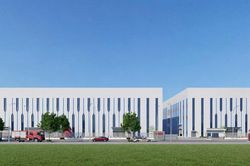 SHDC khởi công nhà máy điện tử 15 triệu USD tại Hải Phòng