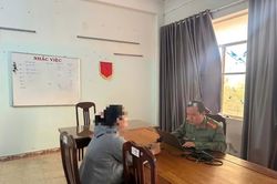 Đăng tin cô gái dùng tiền từ thiện mua điện thoại, một phụ nữ ở Đắk Lắk bị phạt