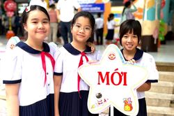 TP.HCM chốt ngày tựu trường, sớm nhất từ 17/8