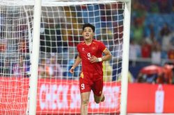 Đ&igrave;nh Bắc dẫn đầu cuộc đua Vua ph&aacute; lưới ASEAN Cup 2026