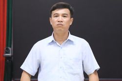Thi lại ở Tuyên Quang: Tuyệt đối không dùng giám thị từng coi thi lần 1