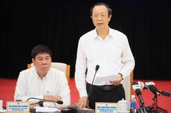 Bộ GD&ĐT lập đoàn giám sát toàn bộ quá trình coi, chấm thi lại ở Tuyên Quang