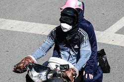 Dự báo thời tiết Hà Nội ngày mai 13/8: Nắng nóng gay gắt, có nơi trên 37°C