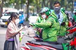 Tái sử dụng bao bì để bảo vệ môi trường