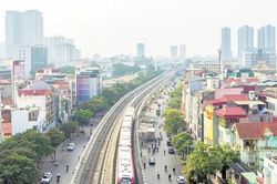 Khai thác, sử dụng hiệu quả không gian