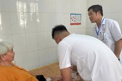 Trạm y tế xã Thường Tín khẳng định vị thế là nơi 'gần dân, vì dân'