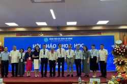 Cập nhật kiến thức nội tiết - chuyển hóa trong thực hành lâm sàng đa chuyên khoa