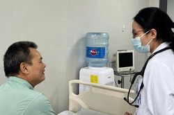 Ăn thịt chó nghi nhiễm bả chuột, bệnh nhân ung thư nguy kịch