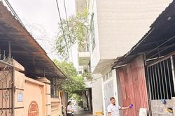 Nghịch lý tại phường Yên Nghĩa: Có đất, có 'sổ đỏ' nhưng quyền lợi vẫn bị 'đóng băng'