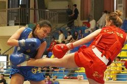 Hơn 400 vận động viên tranh tài tại Giải Wushu Hà Nội mở rộng 2026