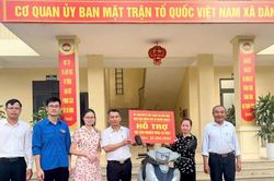 Hà Nội: Kết nối lòng nhân ái thành nguồn lực hỗ trợ người khó khăn