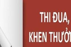 Hà Nội: Lấy ý kiến nhân dân đối với 2 cá nhân được đề nghị khen thưởng cấp Nhà nước