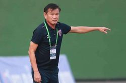 HLV Phan Thanh Hùng - Một đời tận hiến cho bóng đá Việt Nam