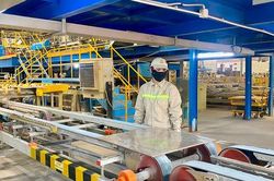 Doanh nghiệp SME cần bắt đầu chuyển đổi xanh từ những giải pháp thiết thực