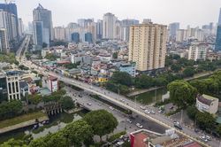 Ban hành quy định mới về chức năng, nhiệm vụ của Sở Xây dựng Hà Nội