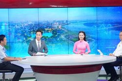 Khơi thông nguồn lực đất đai, hài hòa lợi ích phát triển