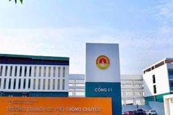 Bộ Gi&aacute;o dục v&agrave; Đ&agrave;o tạo th&agrave;nh lập Đo&agrave;n gi&aacute;m s&aacute;t tổ chức thi lại tốt nghiệp THPT tại Tuy&ecirc;n Quang