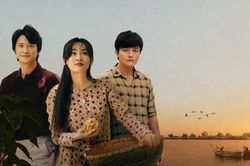 Phim mới tái hiện chân thực cuộc sống miền Tây Nam Bộ